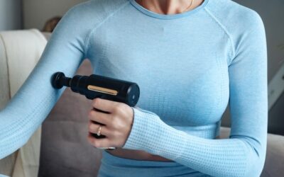 Jak prostymi metodami pobudzić układ limfatyczny?