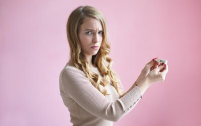 Jak rozpoznać objawy alergii na perfumy?