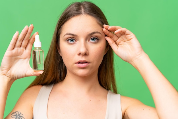 Jak rozpoznać odpowiedni moment na włączenie retinolu do pielęgnacji?