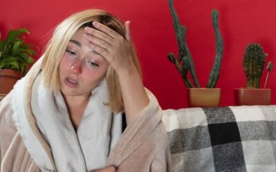 Jak rozpoznać pierwsze objawy AZS?