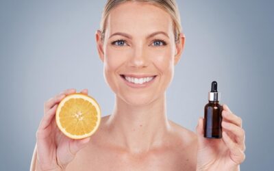 Jak serum z witaminą C wpływa na naszą skórę?