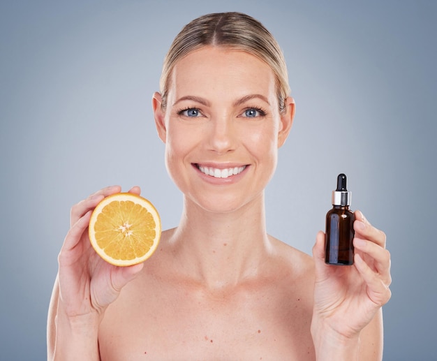 Jak serum z witaminą C wpływa na naszą skórę?