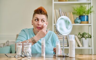 Jak skutecznie pielęgnować cerę mieszaną na co dzień?