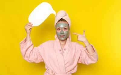 Jaką maseczkę wybrać do cery trądzikowej?