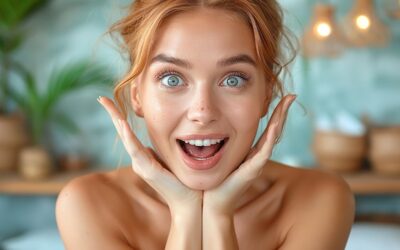 Jakie metody najlepiej oczyszczają twarz?
