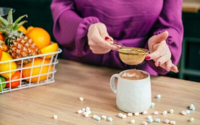 Jakie suplementy warto stosować dla zdrowia?