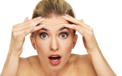 Jakie zabiegi naprawdę pomagają na zmarszczki wokół oczu?