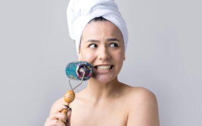 Masaż twarzy bańką chińską – tajniki domowej pielęgnacji