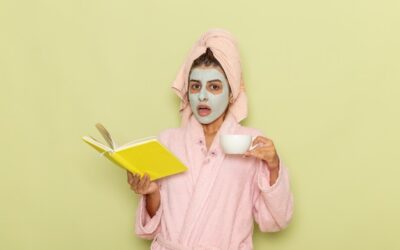 Naturalne składniki do domowej maseczki na twarz