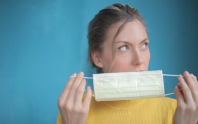 Pomysłowe maseczki na twarz z tego, co masz w domu