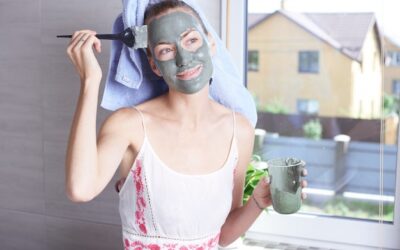 Domowa maseczka nawilżająca – prosty sposób na zdrową skórę