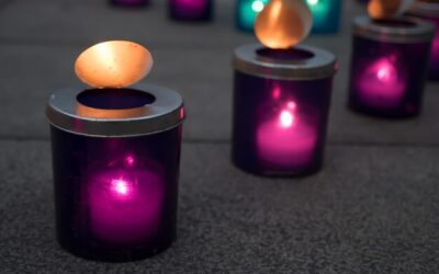 Gdzie najlepiej stawiać bańki ogniowe w domu?