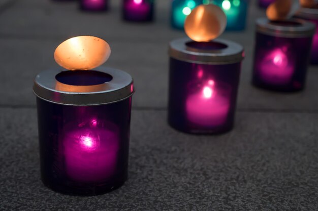 Gdzie najlepiej stawiać bańki ogniowe w domu?