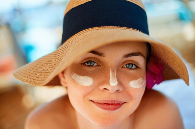 Ile SPF nakładać na twarz dla skutecznej ochrony przeciwsłonecznej?