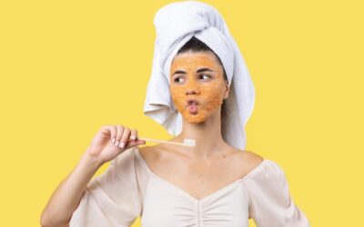 Jak dobrać najlepszy moment na wykonanie peelingu?