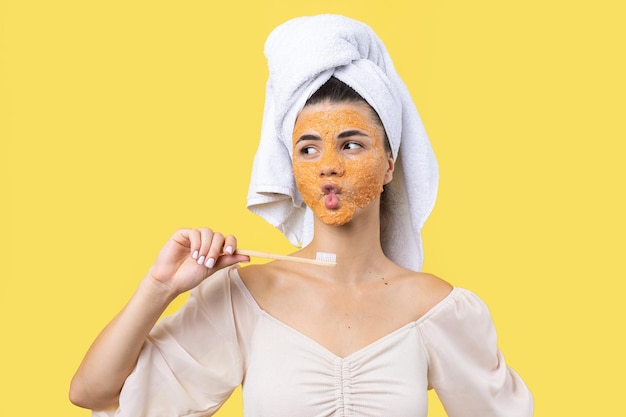 Jak dobrać najlepszy moment na wykonanie peelingu?