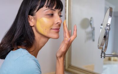 Jak działa peeling enzymatyczny i dlaczego warto go stosować?