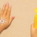 Jak filtr SPF chroni naszą skórę przed słońcem?
