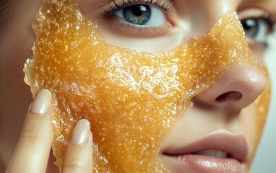 Jak prawidłowo stosować peeling enzymatyczny na skórę?