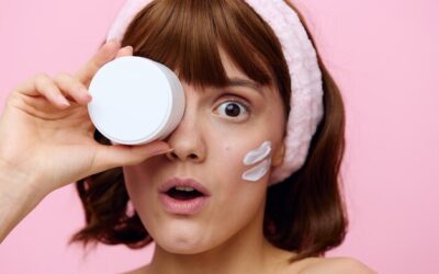 Jak prawidłowo wklepywać krem do twarzy dla lepszych efektów?