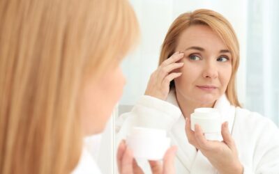 Jaki krem nawilżający sprawdzi się przy cerze tłustej?