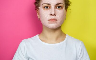 Od czego może pojawić się uczulenie na twarzy?