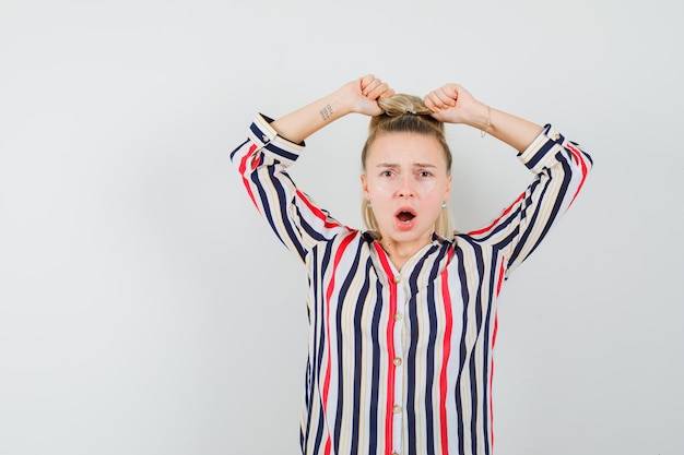 Co na włosy po rozjaśnianiu sprawdzi się najlepiej?