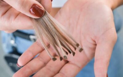 Co to znaczy laminacja włosów i kiedy warto z niej skorzystać?