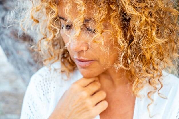 Czy włosy po keratynie można kręcić?