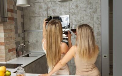 Keratynowe prostowanie włosów w domu jakie kosmetyki sprawdzą się najlepiej?