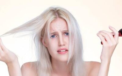 Jak naprawić włosy po rozjaśnieniu i odzyskać ich zdrowy wygląd?