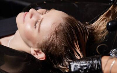 Jak zrobić laminowanie włosów galaretką w domowych warunkach?