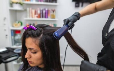 Prostownica z keratyną jak działa i czy warto ją wybrać?