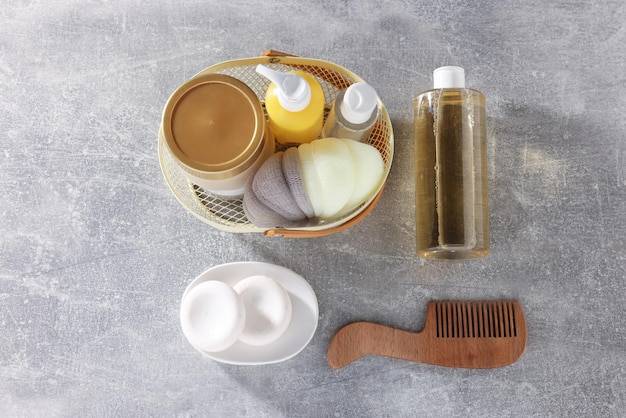 Czego potrzebują twoje włosy, by wyglądać zdrowo?