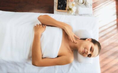 Jak drenaż limfatyczny może poprawić Twoje zdrowie?