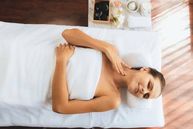 Jak drenaż limfatyczny może poprawić Twoje zdrowie?