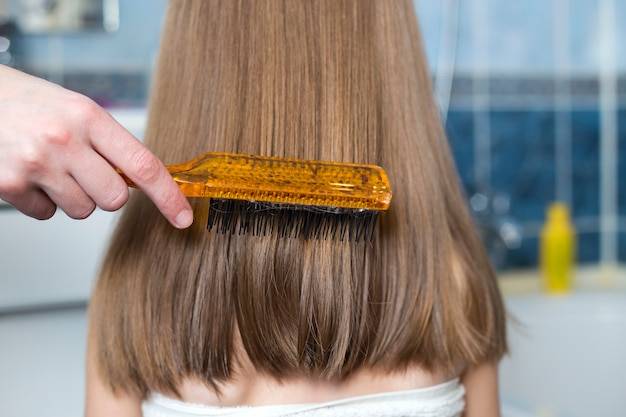 Laminowanie włosów ile się utrzymuje i od czego to zależy?