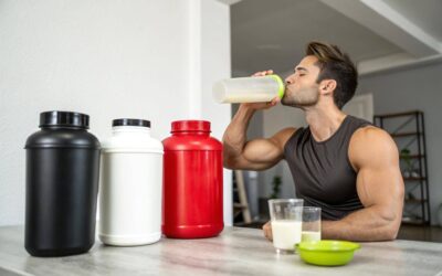 Odżywka proteinowa jak używać aby wzmocnić włosy?